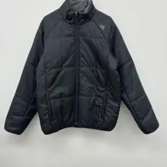 adidas Clima365 中綿ジャケット ブラック L ◎34