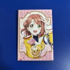 ラブライブ 上原歩夢 缶バッジ - メルカリ