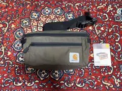 us 三軒茶屋 Carhartt Fanny Pack ウエストバッグ - メルカリ