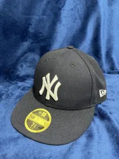 ヤンキース　New Era 59FIFTY キャップ 7 3/8