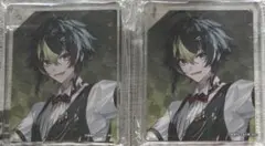 にじさんじ　伊波ライ　アニカフェ　コロッタ　colotta