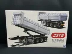 ニッコー 18輪トレーラー 1/25 電動ラジオコントロールカー エンジン音搭載 ニッコー 18輪トレーラー 1/25 電動ラジオコントロールカー エンジン音