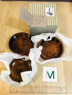 【新品】香川漆器 伝統工芸士 髙木晃 作 しこく彫り 菓子器 喰籠 二段 重箱 2026年最新】香川漆器 重箱の人気アイテム - メルカリ
