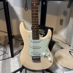 Ibanez AZES31 1P-01