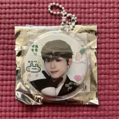 &TEAM HARUA 缶バッジ