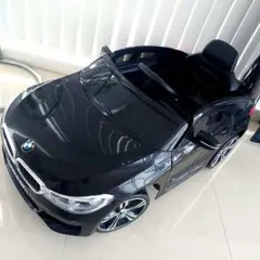 子供用電動自動車　アヴィーゴ　トイザらス限定-X5 子供用電動自動車 アヴィーゴ トイザらス限定BMW-X5 - メルカリ