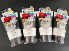 廃盤　AHA クレンジングリサーチ ウォッシュクレンジングBLACK+WHITEのサムネイル