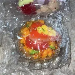 JammyJem キラキラ先生 スクイーズ