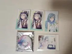 プロセカ 日野森雫 まとめ売り