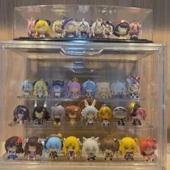 早い者勝ち　33種コンプ　ホロライブ 一番くじ ちょこのっこ コレクション