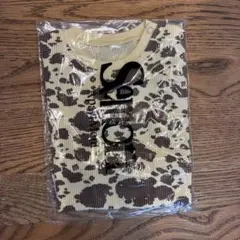 IS IT COW? semon apartment Tシャツ　80cm