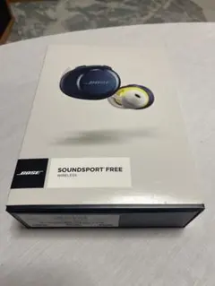 Bose soundsport free 右側のみ