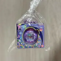 たまごっち おかしなたまごボーロっち パッケージチャームつき３　たまパラ