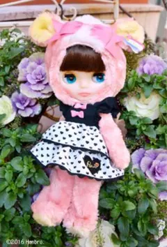 2026年最新】ブライス シェリーバベットの人気アイテム - メルカリ