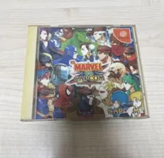 マーヴルVS.カプコン クラッシュオブスーパーヒーローズ 公式ガイド