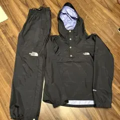 ノースフェイス　マウンテンレインテックス　ゴアテックス　ジャケット　パンツ