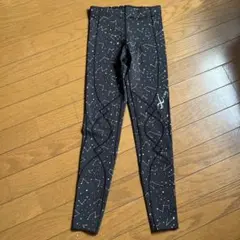 CW-X ワコール　レディース　Ｓ　タイツ　HXY-019 エキスパートモデル