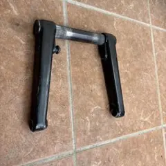 M*a様 【美品】FEC チタンクランク 160mm BMX - メルカリ