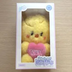 SKZOO PLUSH VOICE Ver. ポガリ フィリックス 新品未開封