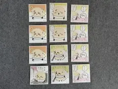 ちいかわ シール まとめ売り