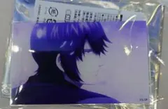 銀魂　THE FINAL　4DX　アクリルカード　高杉晋助