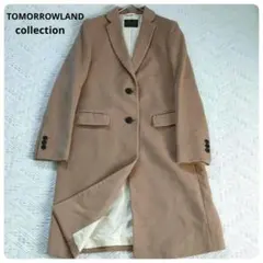 2025年最新】TOMORROWLAND レディース ロングコートの人気