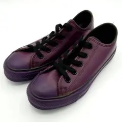 【美品・希少】コンバース オールスター チャックテイラー スニーカー