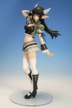 【新品未開封】コトブキヤ シャイニング・ウィンド ゼクティ・アイン フィギュア