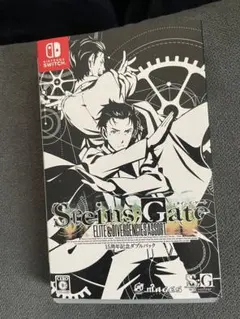 Steins;Gate ELITE & DIVERGENCIES ASSORT