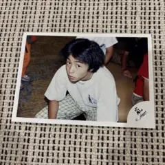 嵐　櫻井翔　公式写真