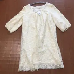 ワンピース L L   新品タグ付き