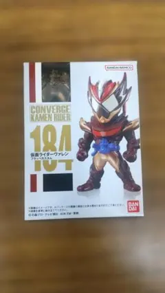 コンバージ仮面ライダー30ヴァレンフラッペカスタムのサムネイル