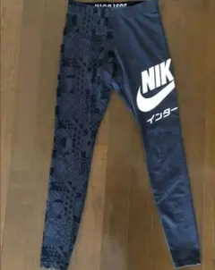 ナイキレギンス