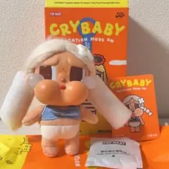 クライベイビー vacation キャラクターグッズ