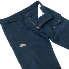 BURTLE バートル ストレッチカーゴパンツ 作業着 LL W86cm