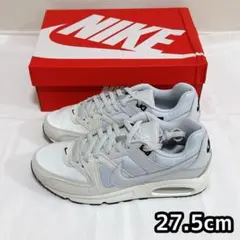 【新品】NIKE ナイキ エア マックス コマンド 27.5cm