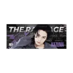 RAMPAGE 川村壱馬 ビジュアルフェイスタオル