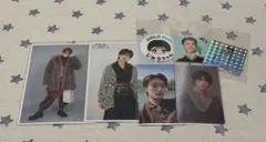 【最終値下げ】M!LK 山中柔太朗 グッズセット