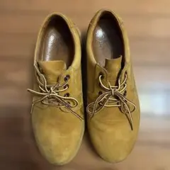 Danner D120006 スエードシューズ 27cmのサムネイル