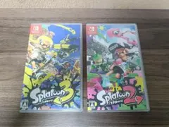 スプラトゥーン3