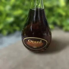 【未開栓品】Otard XO COGNAC オタール コニャック ブランデー箱付 Otard XO GOLD COGNAC オタール コニャック ブランデー 40%vol｜Yahoo