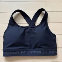 UNDER ARMOUR スポーツブラ