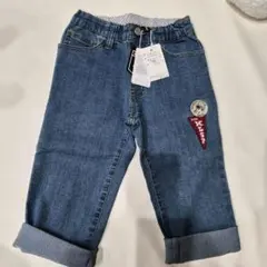 クレードスコープ　パンツ