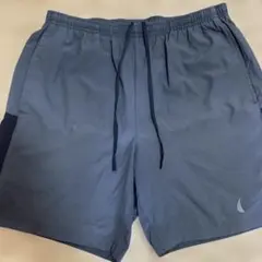 Nike DRI-FIT 短パン２枚、ロングタイツ１枚の3点NIKE SET！