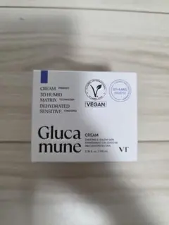 VT グルカミューン クリーム　VT Glucamune Cream
