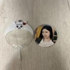 NiziU リマ　グッズ　バラ売り場⚪︎ m34395694525_1.jpg?1713100680