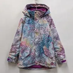 バートン/ガールズエロディジャケット/ボードウェア/スノーガード/SIZE XL