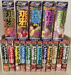 2025年最新】グラップラー刃牙（バキ） 最大トーナメント編の