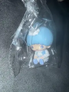 リトルツインスターズ×マイメロディ　DOLLY MIX