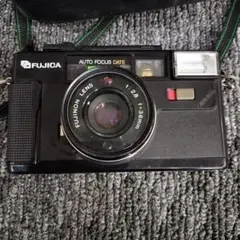 FUJICA DL-20 フィルムカメラ - メルカリ